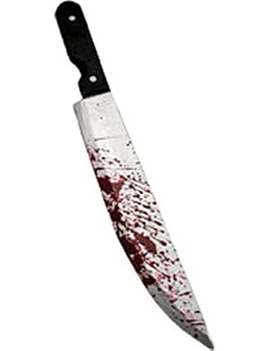Bloody Knife 31vUj42bTaL. SL500 SX300 SY390 CR,0,0,300,390 Bloody Knife