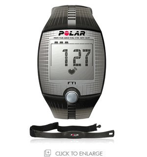 black Friday Polar FT1 Heart Rate Monitor (SMALL)B003SQJ6D0