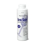 Stem Shine Wine Glass Cleaning Liquid For Hand Washing -16 oz
