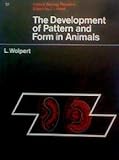 The development of pattern and form in animals