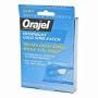 Orajel Overnight Cold Sore Patch