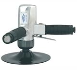 Review Jack Sealey  / Vertical Air Polisher 180mm SA703