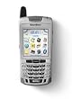 Nextel Sprint Blackberry 7100i Bluetooth Color Pda Cell Phone 7100