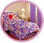 THE LITTLE MERMAID ARIEL TWIN SHEET SET SPECIAL EDITION