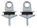2-pc. Rubber Truck Anchor Points