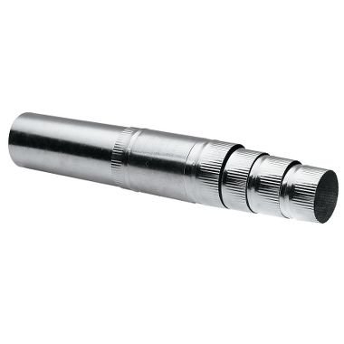 Camping: Cabela's Sheepherder's Stove Pipe