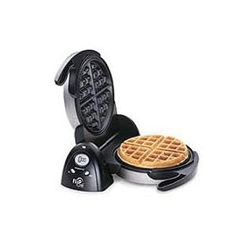 Presto 3510 FlipSide Belgian Waffle Maker