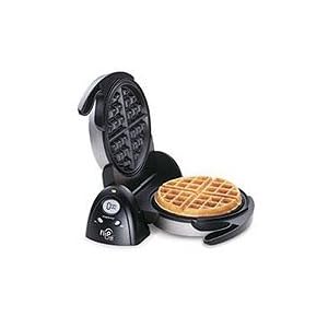 Best Buy Presto 3510 FlipSide Belgian Waffle Maker