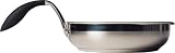 Imperial International - ARC 42 24cm Non Stick open Frypan - Stainless Steel  from Imperial