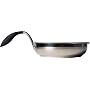 Arc42 Gary Rhodes-approved Ergonomic Stainless Steel Non-stick 24cm Frying Pan