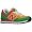 Yellow/Green/Red