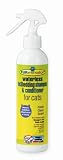 Furminator - Waterless deShedding Shampoo & Conditioner for Cats