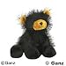 Webkinz Black Bear