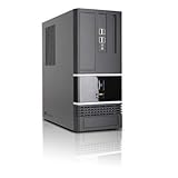 In Win BK623 micro Atx Case