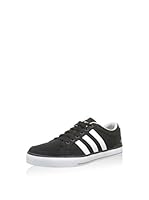 adidas Zapatillas Bbneo Skool Lo (Negro)