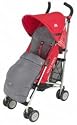 Maclaren Packaway Footmuff - Charcoal