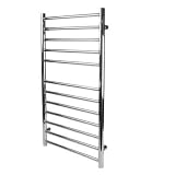 (yarmouthl) Stainless Yarmouth 910 x 500 Radiator