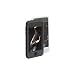 Case Logic iPhone®3G Silicone Cases- 2 pack - Black Twill