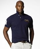 Ralph Lauren - Polo Ralph Lauren Big & Tall Polo Shirt