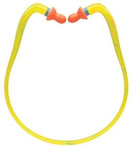 Howard Leight Quiet Band Inner-Aural Hearing Protection Band - QB1HYG Hearing Protection Band - QB1HYG On Sale