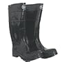 Boss black Over-the-Sock Boot - Men's Size 12, Model# 2PK200112