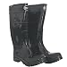 Boss black Over-the-Sock Boot - Men's Size 12, Model# 2PK200112