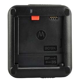 NEW OEM Motorola Droid Cliq Battery Charger SPN5564