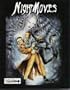 NightMoves (NightLife Roleplaying RPG Game Aid)