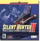 New Ubi Soft Silent Hunter 2 An All New U-Boat Perspective Includes 200 Hig ....