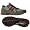 Grey/Red