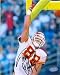 Tony Gonzalez signed 8x10 Photo (Kansas City Chiefs) endzone