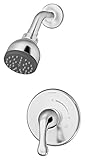 Symmons 6601-TRM Unity 1-Handle Shower Faucet Trim, Chrome [並行輸入品]