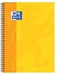 Oxford Collegeblock, DIN A4+, 80 Blatt, kariert,