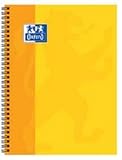 Produkt-Bild: Oxford Collegeblock, DIN A4+, 80 Blatt, kariert,