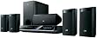 JVC THG30 DVD Digital Theater System