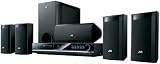 JVC THG30 DVD Digital Theater System