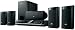 JVC THG30 DVD Digital Theater System