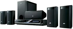 JVC THG30 DVD Digital Theater System