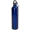 EcoUsable 33oz Stainless Steel Bottle - Metallic Blue