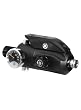 Smart Parts Micro MAX FLO 3000 psi Paintball Regulator