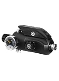 Smart Parts Micro MAX FLO 3000 psi Paintball Regulator