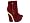 Wine Suede
