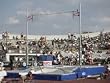 Maximus Pole Vault Landing System (21' 6