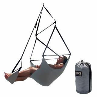 Eagles Nest Outfitters Lounger (Grey) On Sale