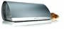 Eva Solo Bread Box - Metallic