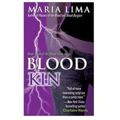 Blood Lines Series 1-3