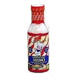 Galeos Award Winning Miso Sesame Seed Dressing 13 Ounce Bottle by Gourmet Source