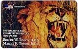 Collectible Phone Card: Robert & Marcia Timson, DDS (Cosmetic Dentistry) Lion Picture PROOF