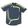 adidas +F50 Goalkeeper Jersey