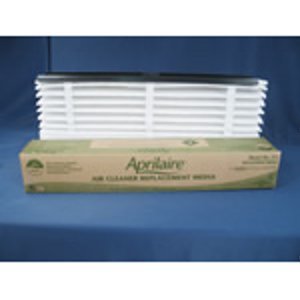 Aprilaire 2210 & 4200 Filter Media Replacement